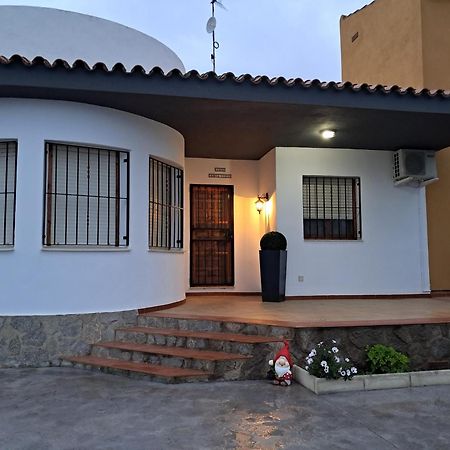 Casa Maria Cinta Villa Делтебре Екстериор снимка