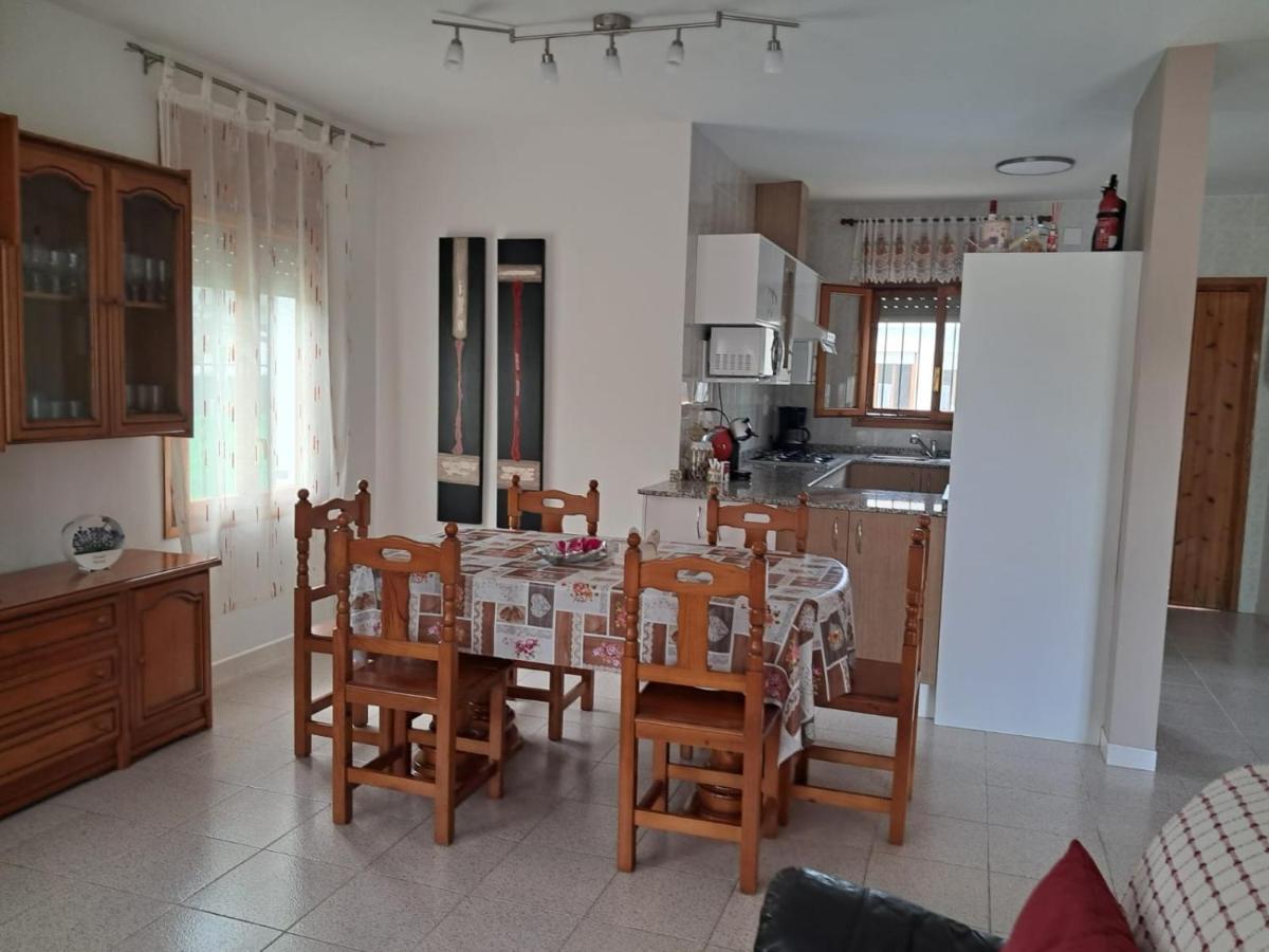 Casa Maria Cinta Villa Делтебре Екстериор снимка