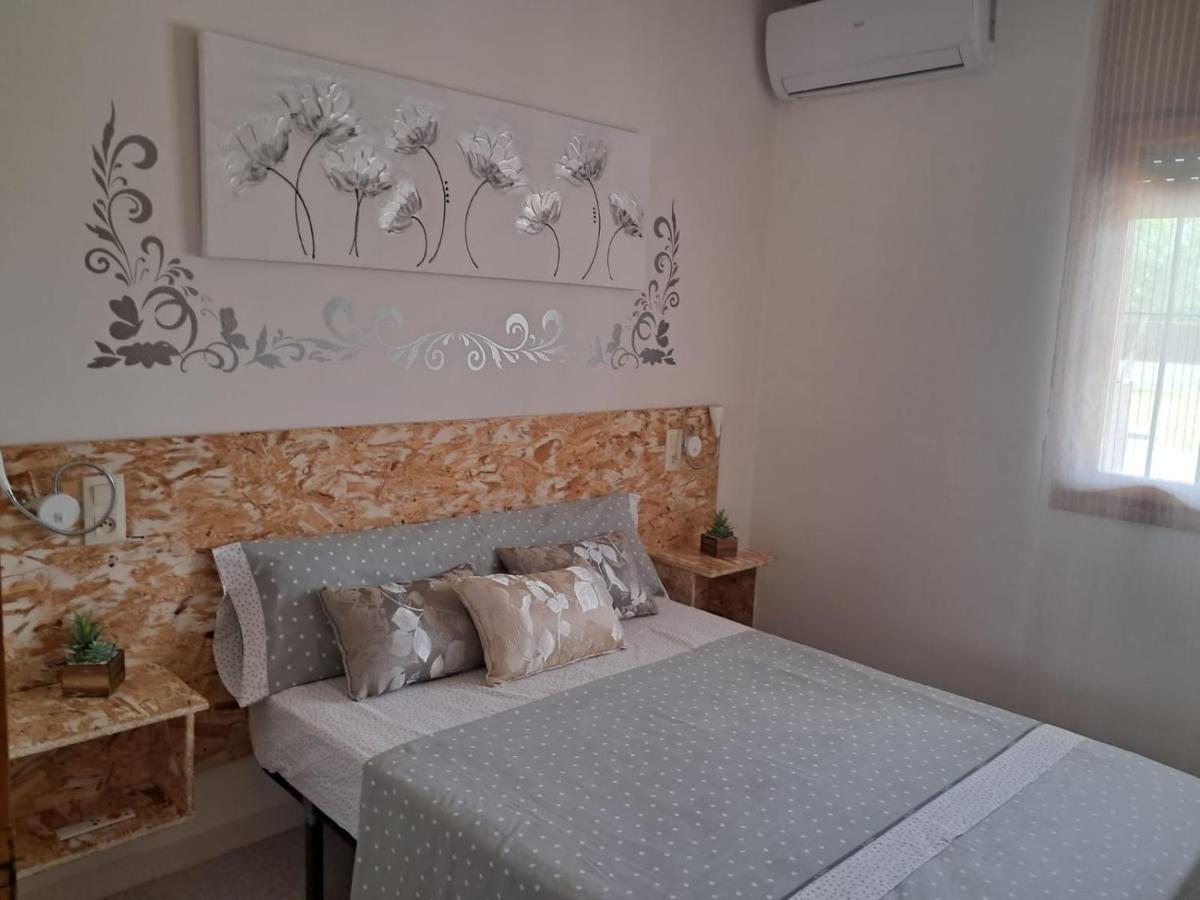 Casa Maria Cinta Villa Делтебре Екстериор снимка